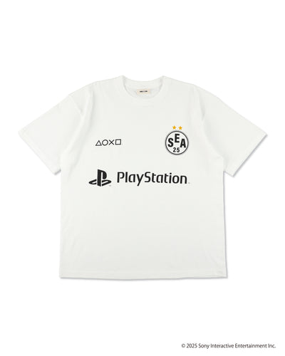 PLAYSTATION x WDS TEAM TEE