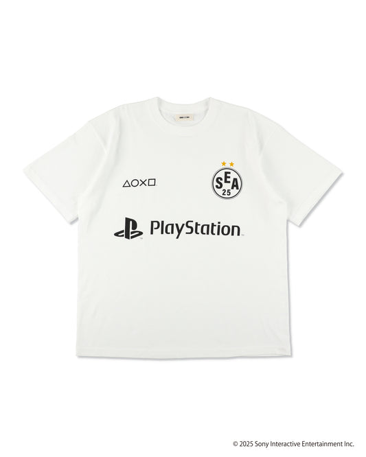 PLAYSTATION x WDS TEAM TEE