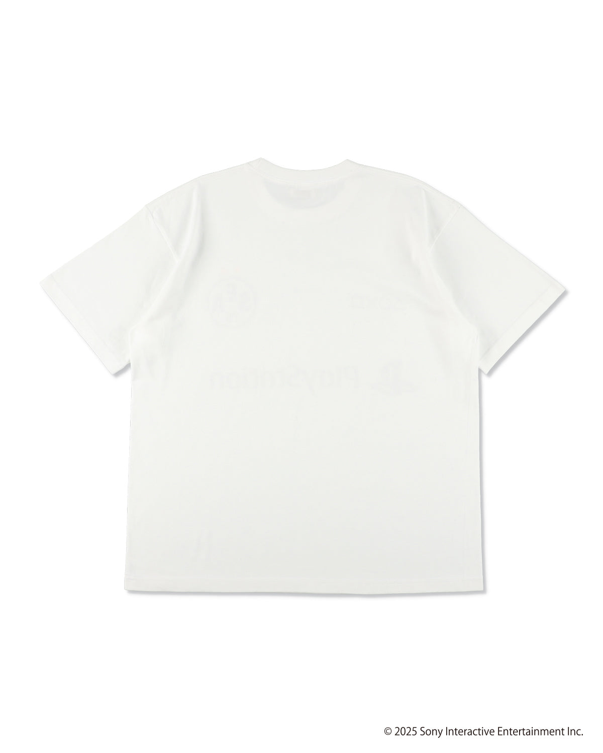 PLAYSTATION x WDS TEAM TEE