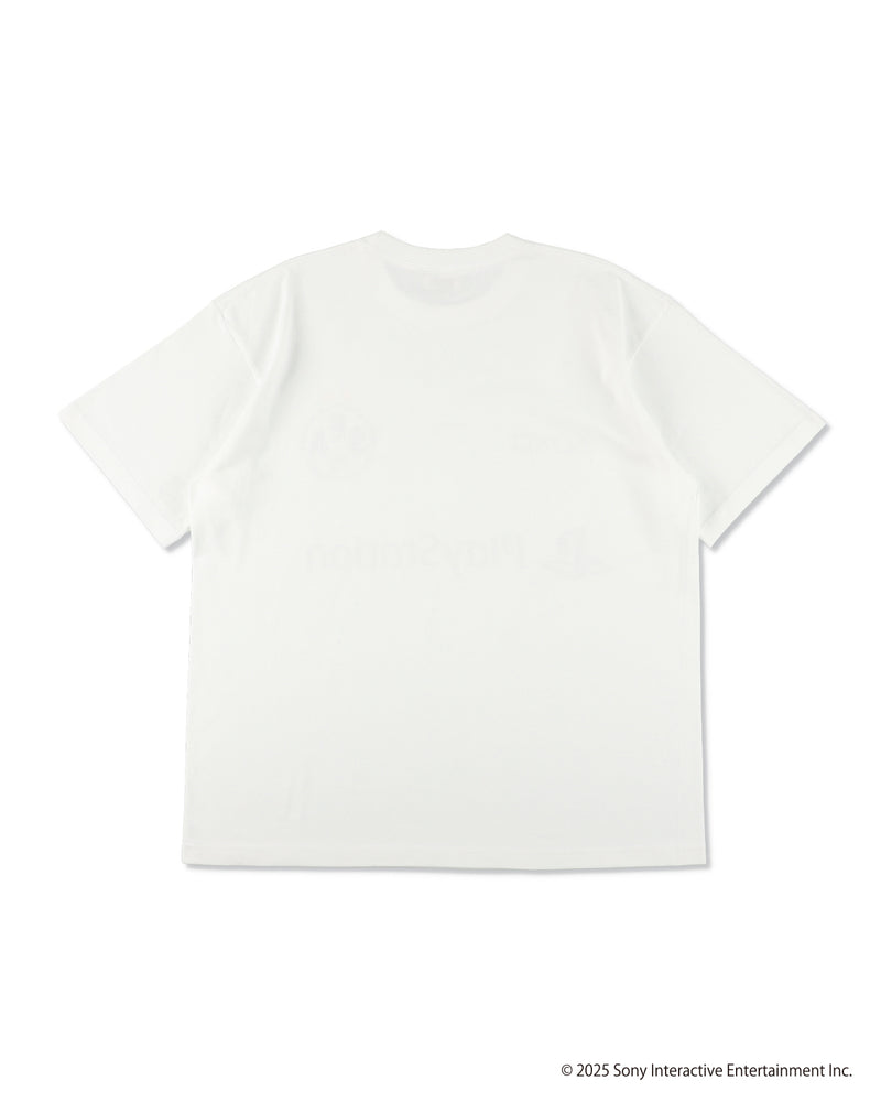 PLAYSTATION x WDS TEAM TEE