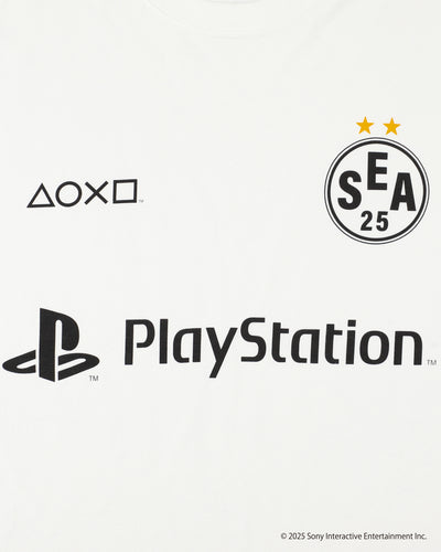PLAYSTATION x WDS TEAM TEE