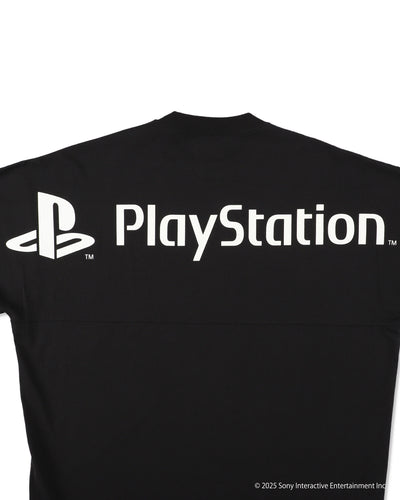 PLAYSTATION x WDS BACK PANEL TEE