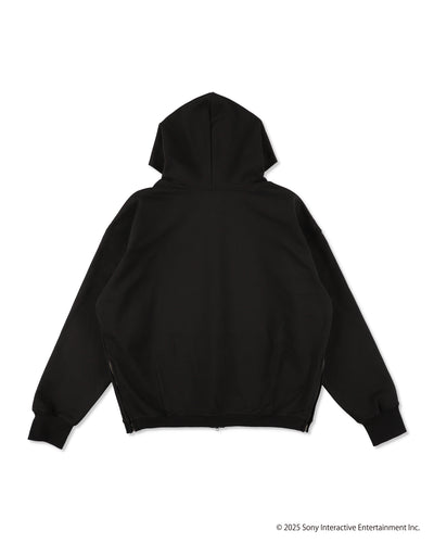 PLAYSTATION x WDS TEAM ZIP HOODIE