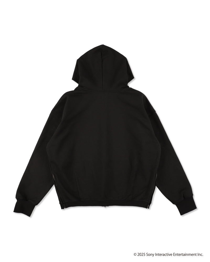 PLAYSTATION x WDS TEAM ZIP HOODIE