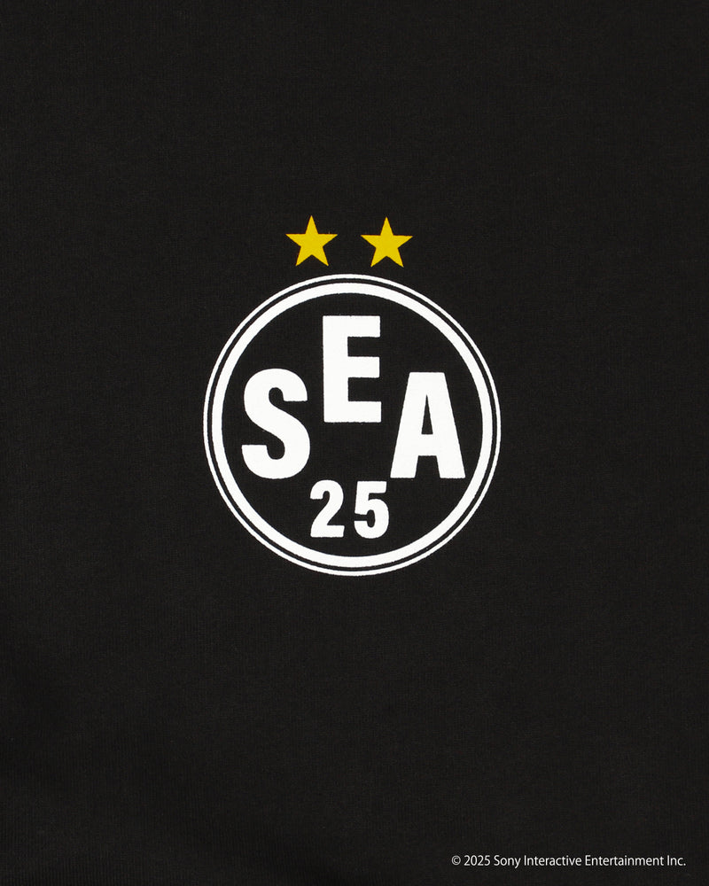 PLAYSTATION x WDS TEAM ZIP HOODIE