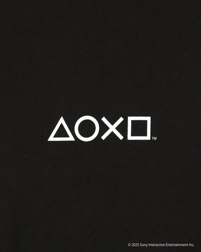 PLAYSTATION x WDS TEAM ZIP HOODIE