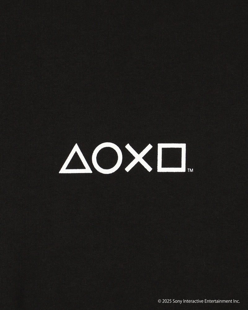 PLAYSTATION x WDS TEAM ZIP HOODIE