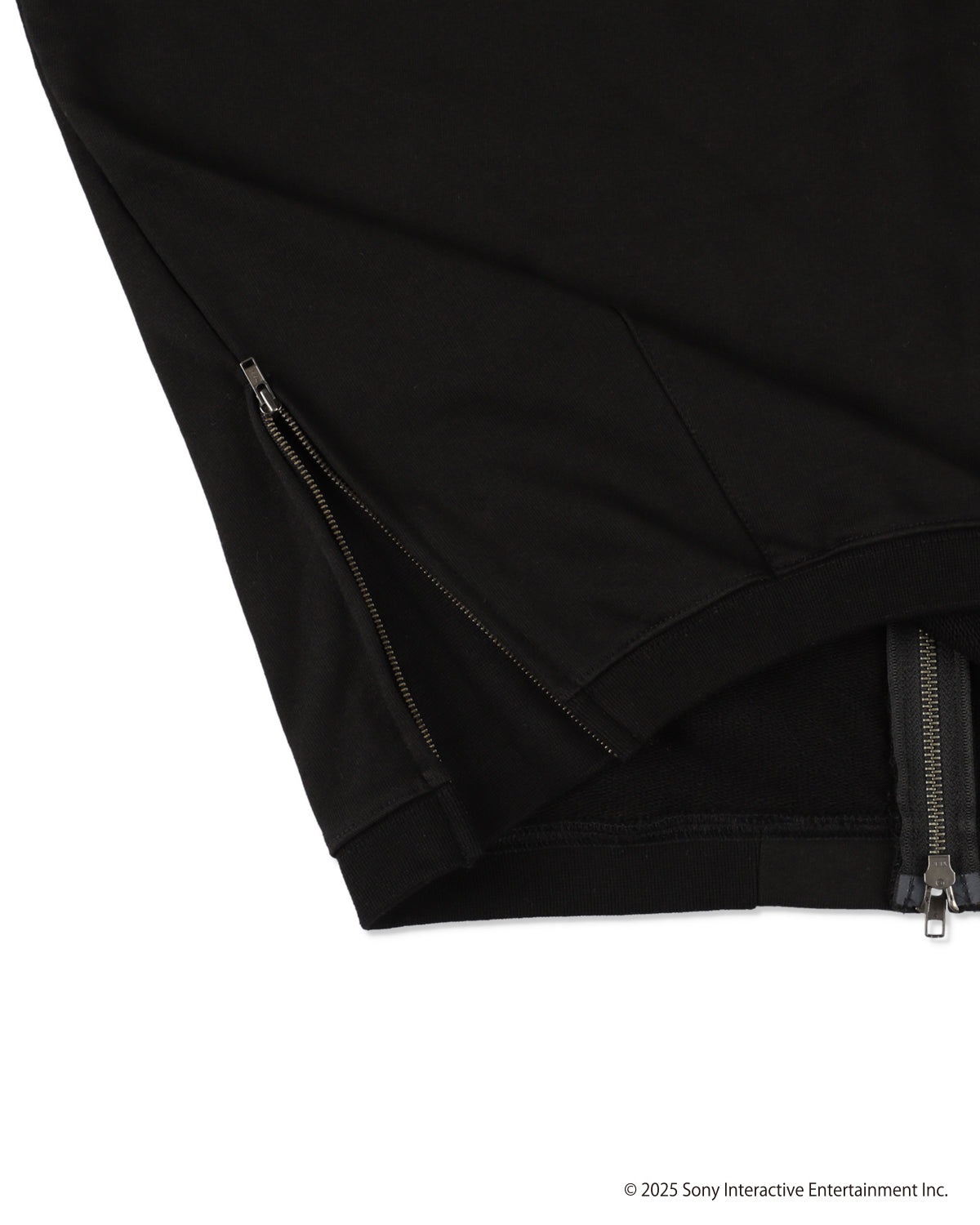 PLAYSTATION x WDS TEAM ZIP HOODIE