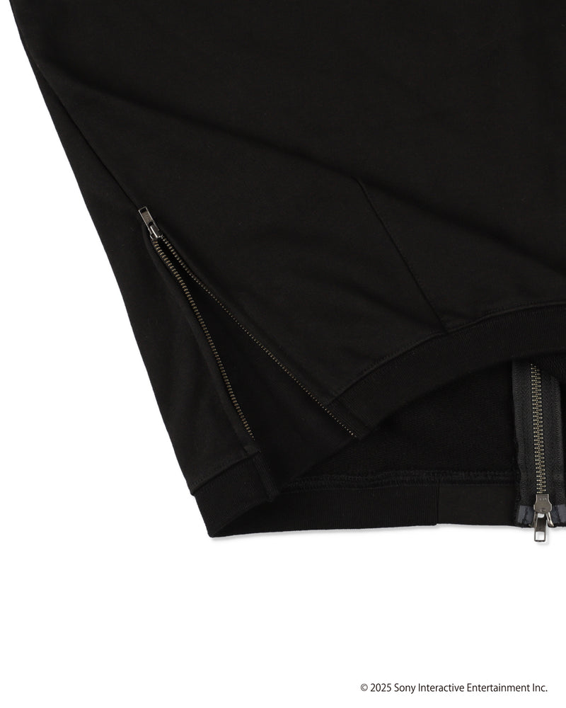 PLAYSTATION x WDS TEAM ZIP HOODIE