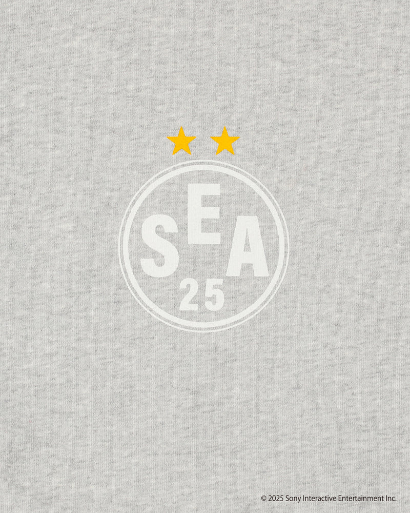 PLAYSTATION x WDS TEAM ZIP HOODIE