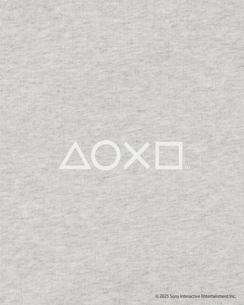 PLAYSTATION x WDS TEAM ZIP HOODIE