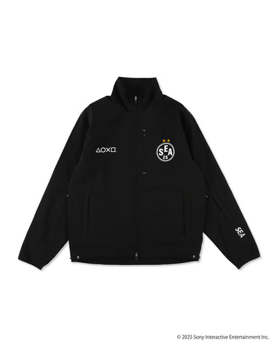 PLAYSTATION x WDS TECH JACKET