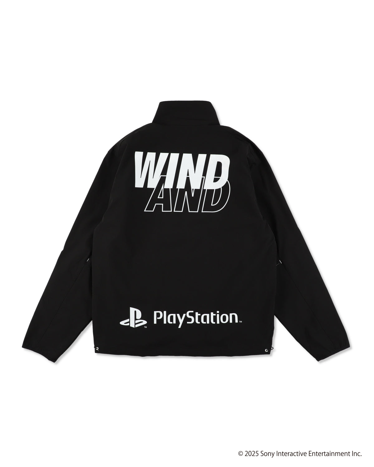 PLAYSTATION x WDS TECH JACKET