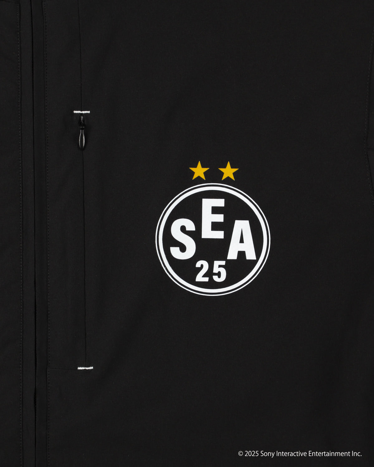 PLAYSTATION x WDS TECH JACKET – WIND AND SEA