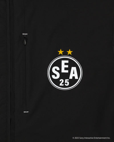 PLAYSTATION x WDS TECH JACKET