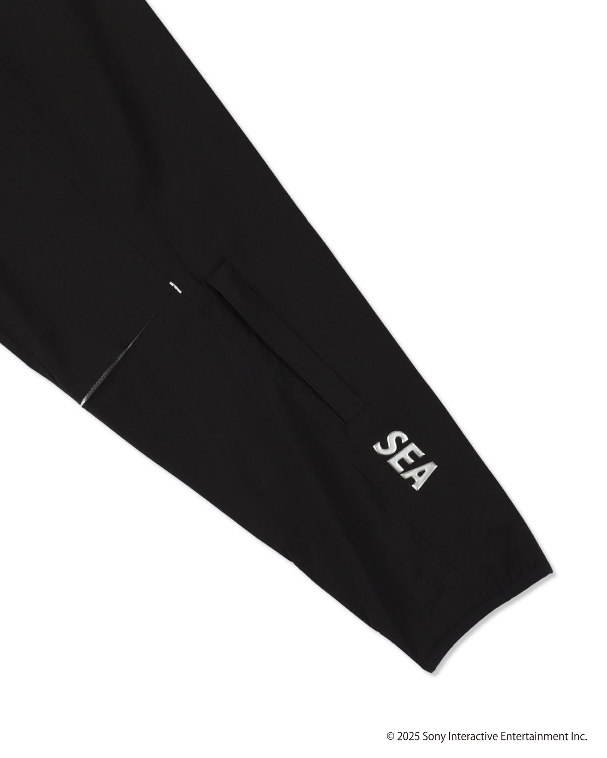 PLAYSTATION x WDS TECH JACKET