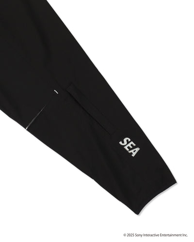 PLAYSTATION x WDS TECH JACKET