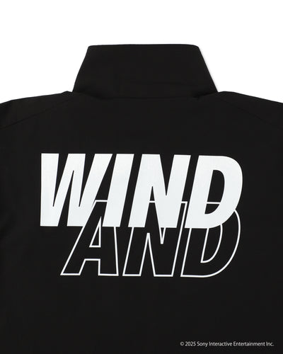 PLAYSTATION x WDS TECH JACKET