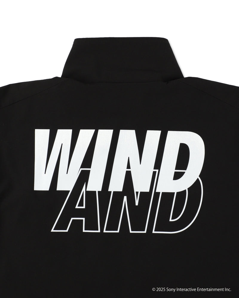 PLAYSTATION x WDS TECH JACKET