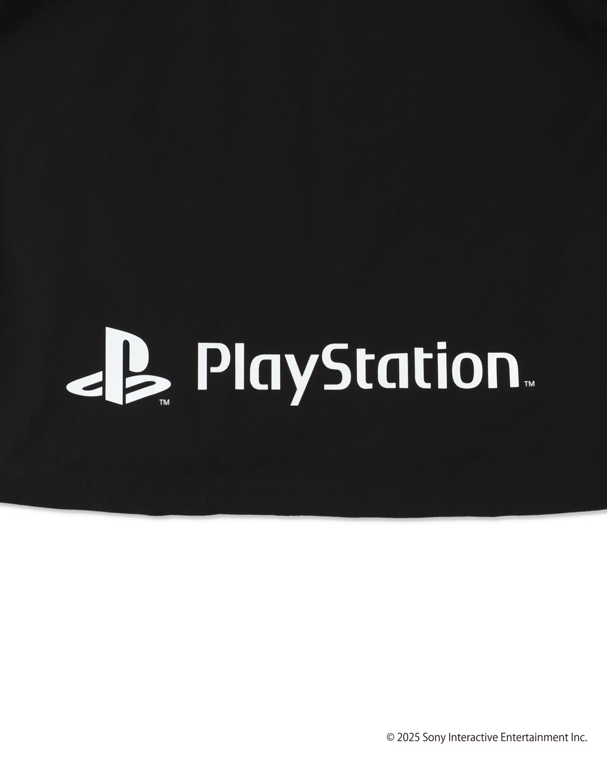 PLAYSTATION x WDS TECH JACKET
