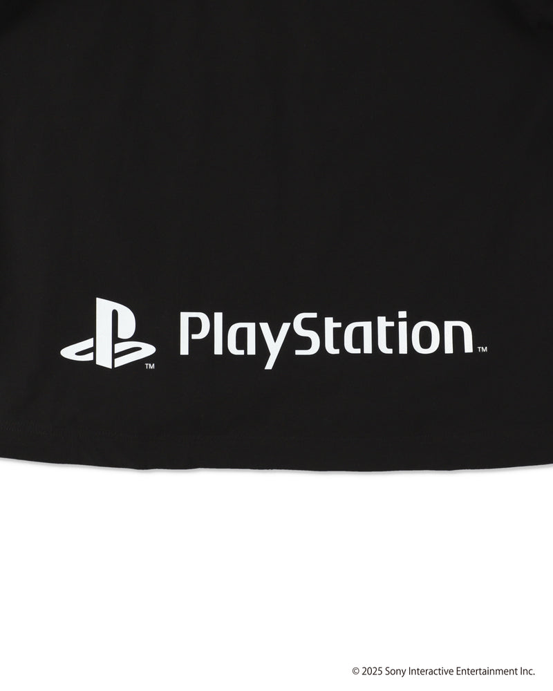 PLAYSTATION x WDS TECH JACKET