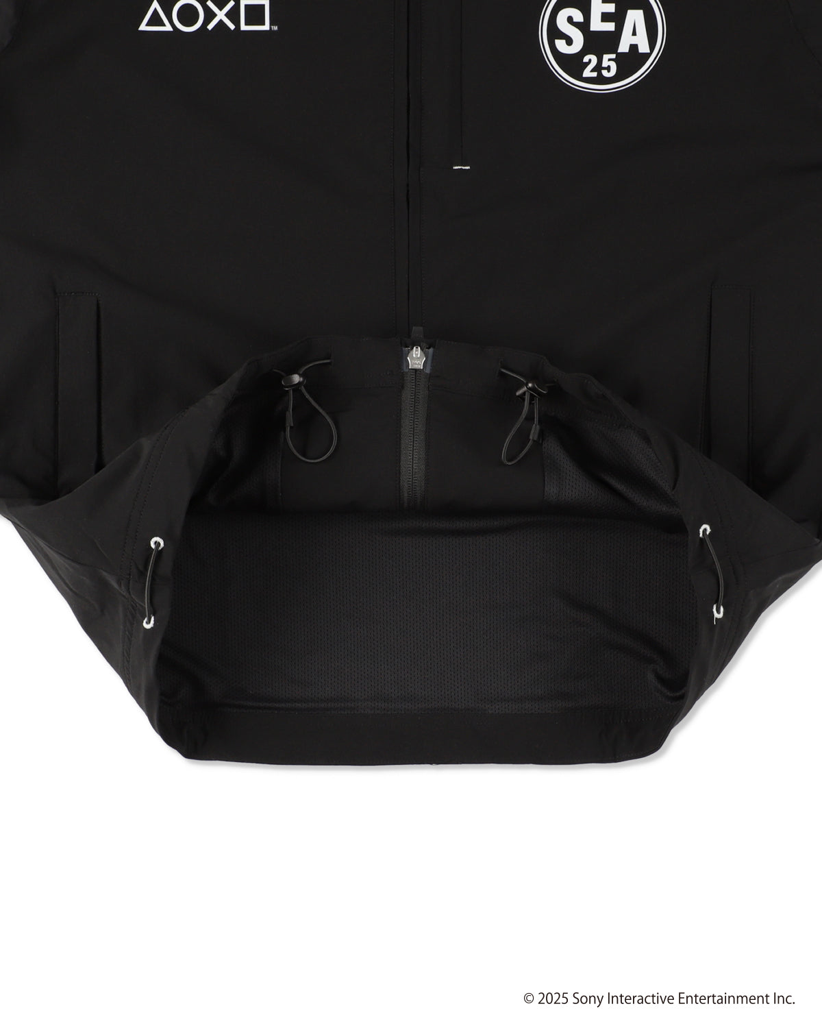 PLAYSTATION x WDS TECH JACKET