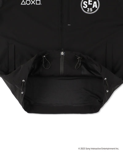 PLAYSTATION x WDS TECH JACKET