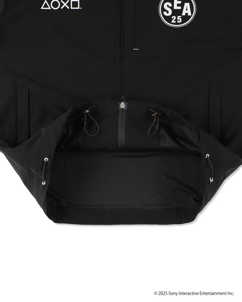PLAYSTATION x WDS TECH JACKET