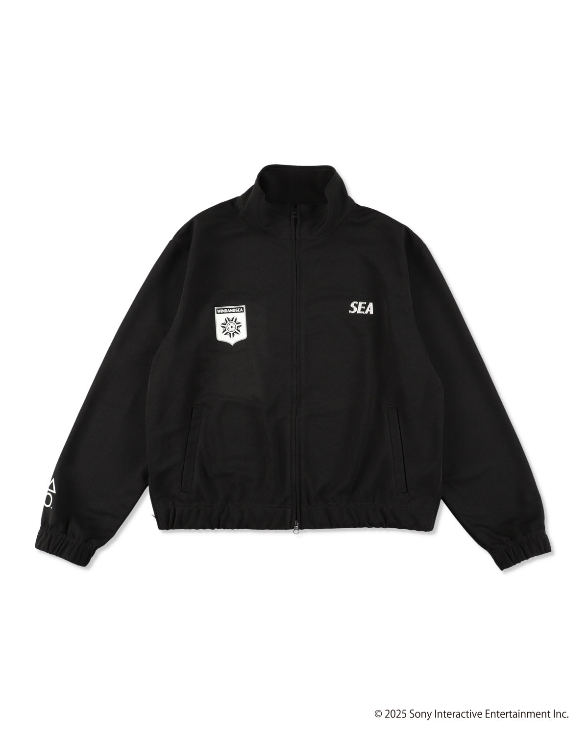 PLAYSTATION x WDS TRACK JACKET