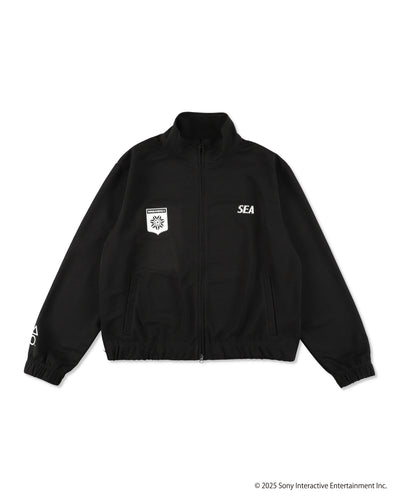 PLAYSTATION x WDS TRACK JACKET