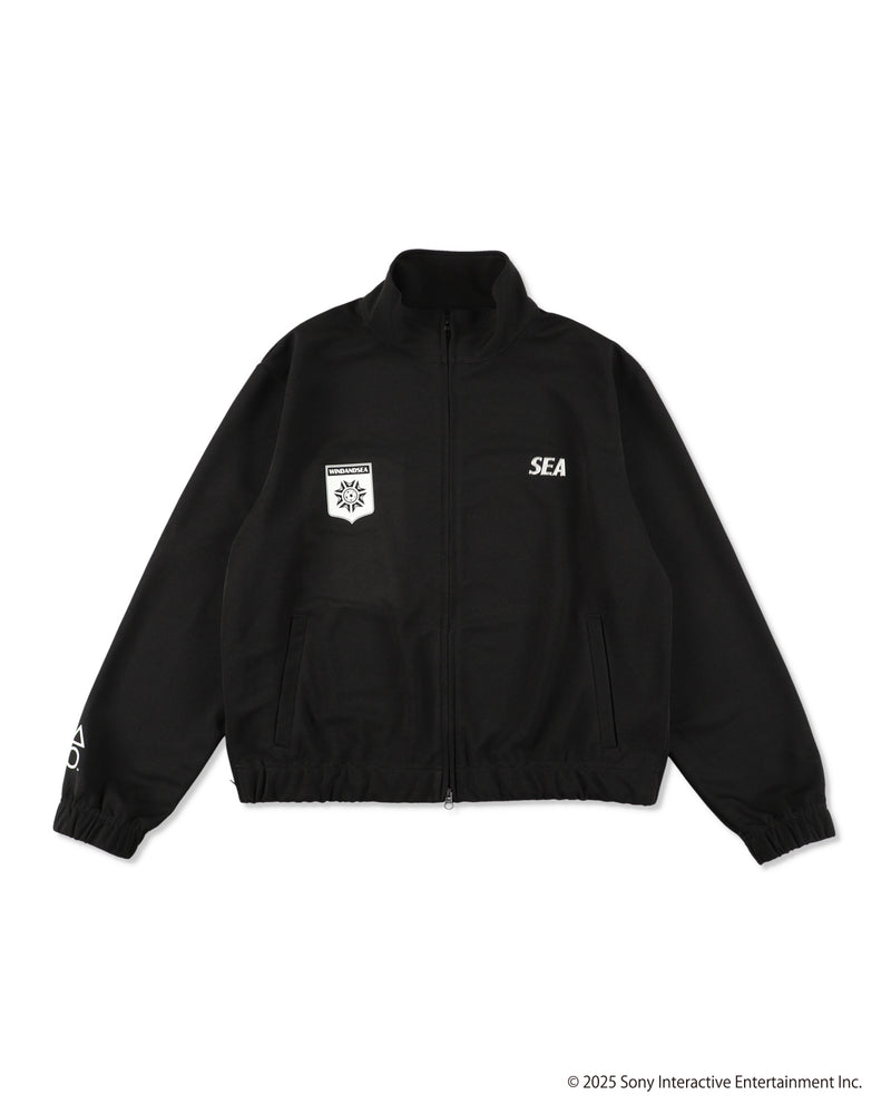 PLAYSTATION x WDS TRACK JACKET