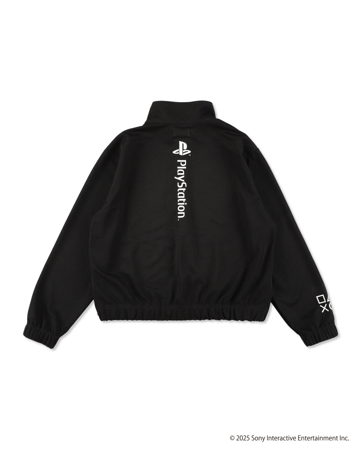 PLAYSTATION x WDS TRACK JACKET