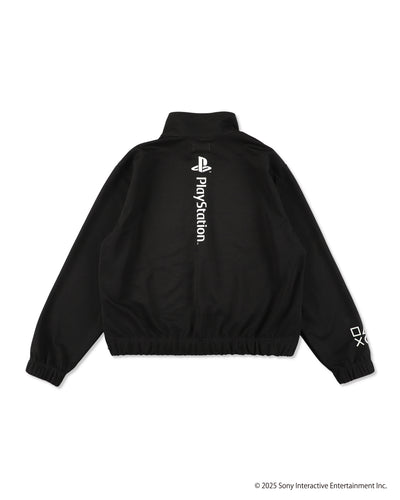 PLAYSTATION x WDS TRACK JACKET