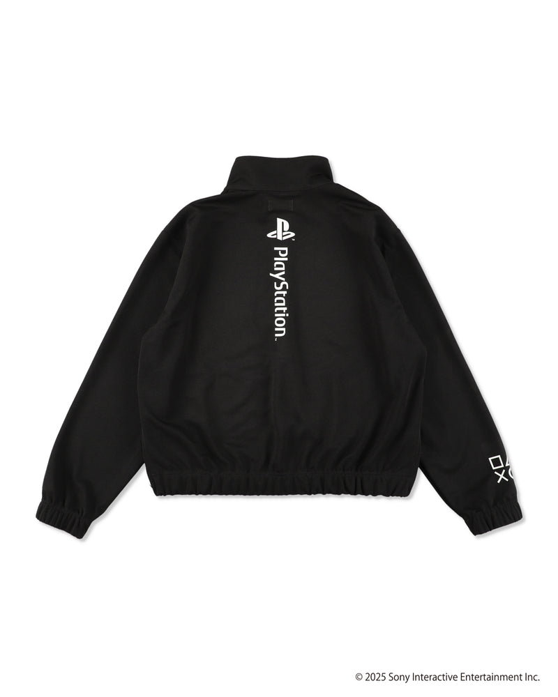 PLAYSTATION x WDS TRACK JACKET