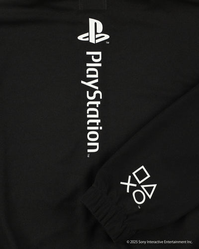PLAYSTATION x WDS TRACK JACKET
