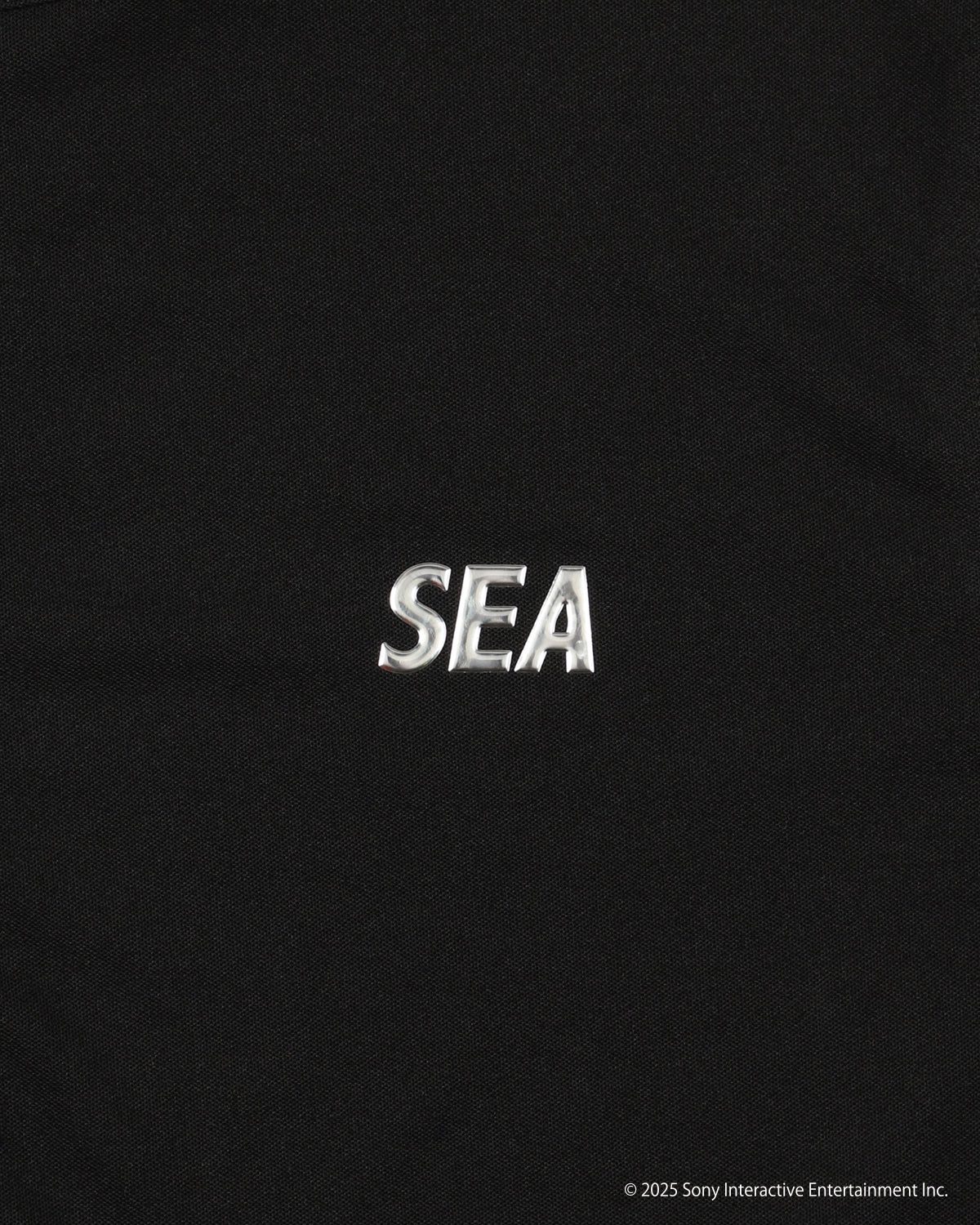 PLAYSTATION x WDS TRACK JACKET – WIND AND SEA