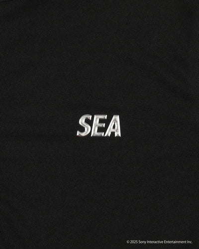 PLAYSTATION x WDS TRACK JACKET