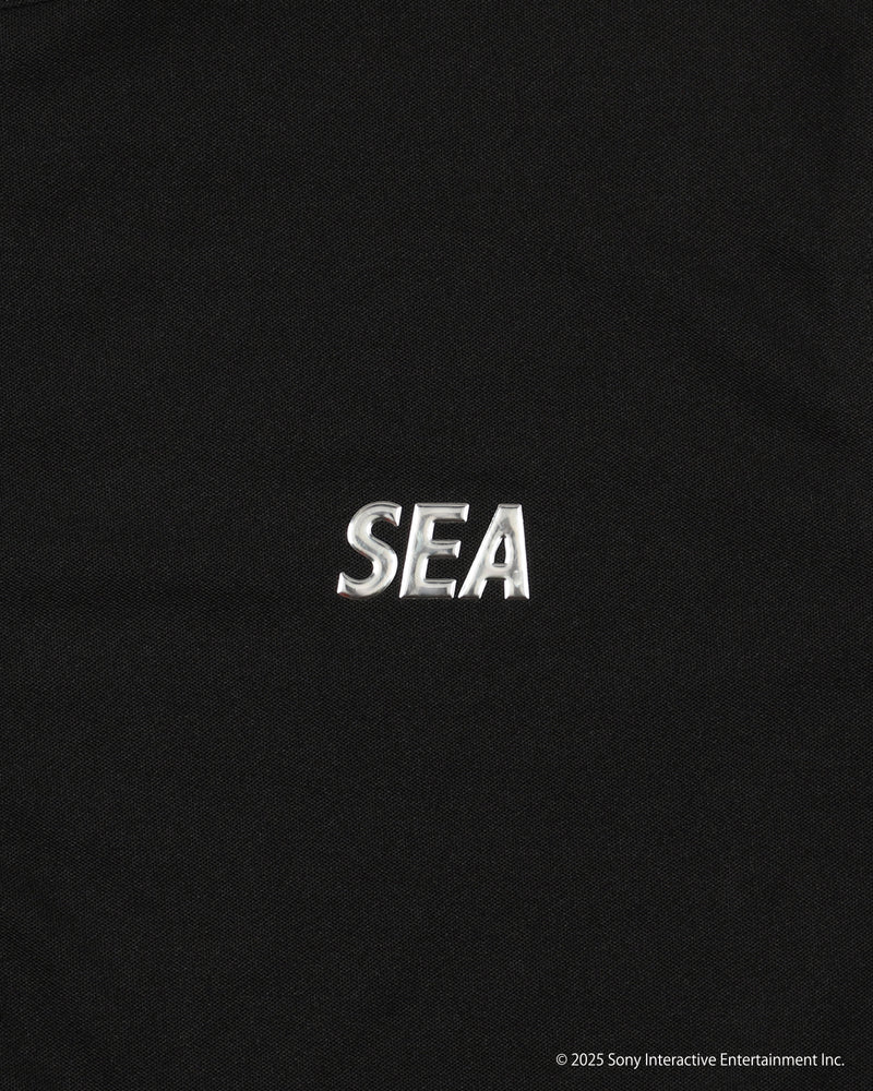 PLAYSTATION x WDS TRACK JACKET