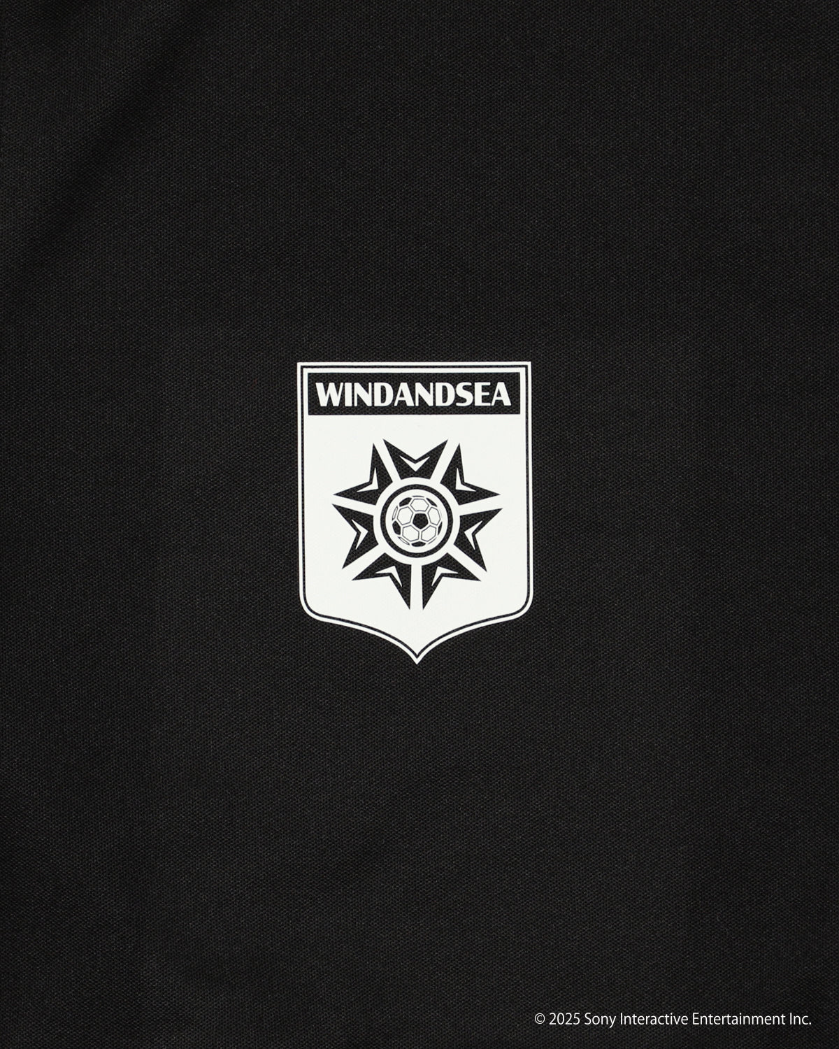 PLAYSTATION x WDS TRACK JACKET