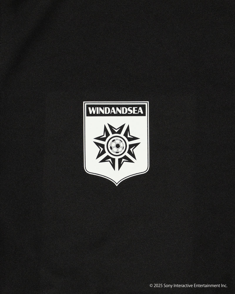 PLAYSTATION x WDS TRACK JACKET