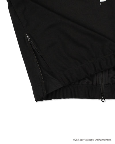 PLAYSTATION x WDS TRACK JACKET