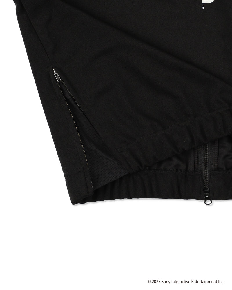 PLAYSTATION x WDS TRACK JACKET