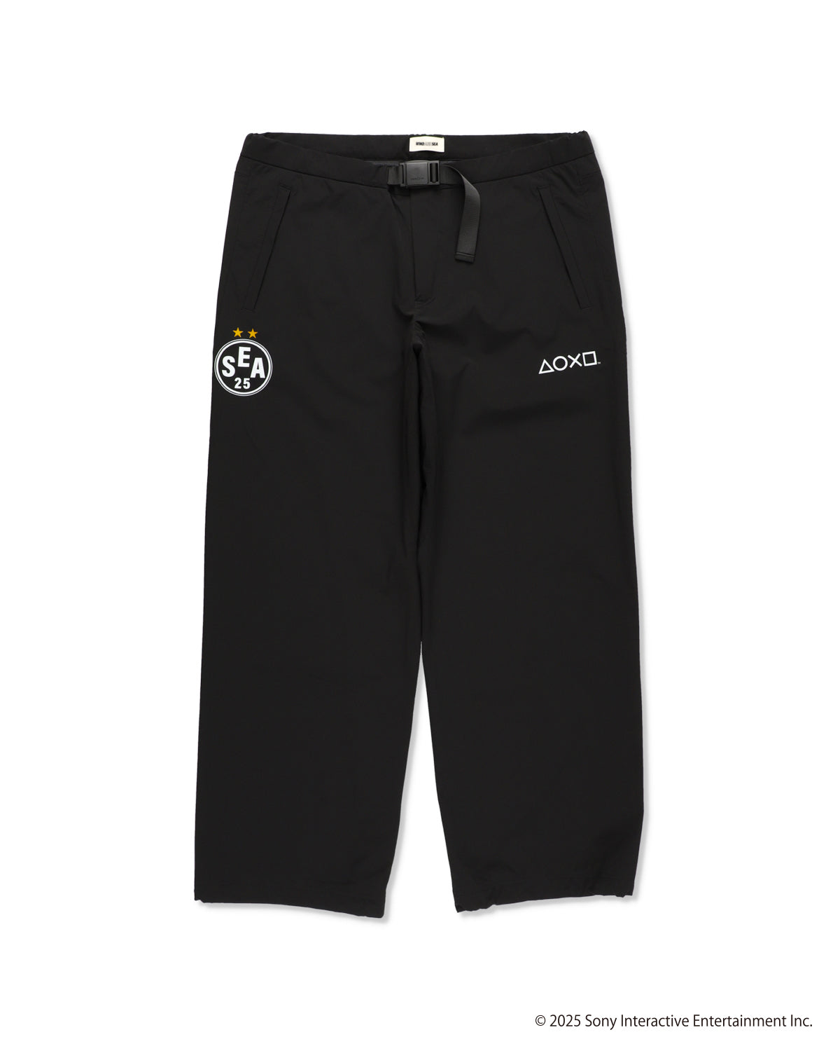 PLAYSTATION x WDS TECH PANT