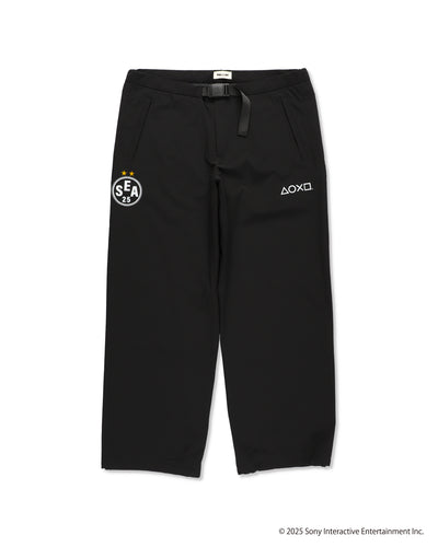 PLAYSTATION x WDS TECH PANT
