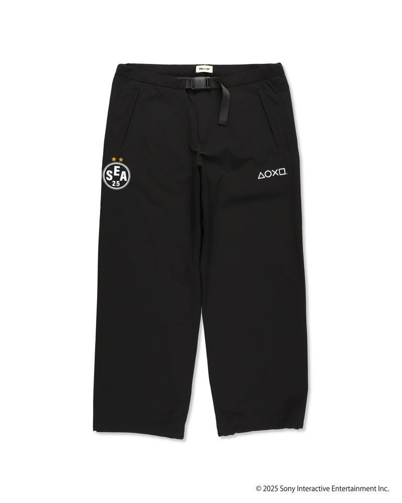 PLAYSTATION x WDS TECH PANT