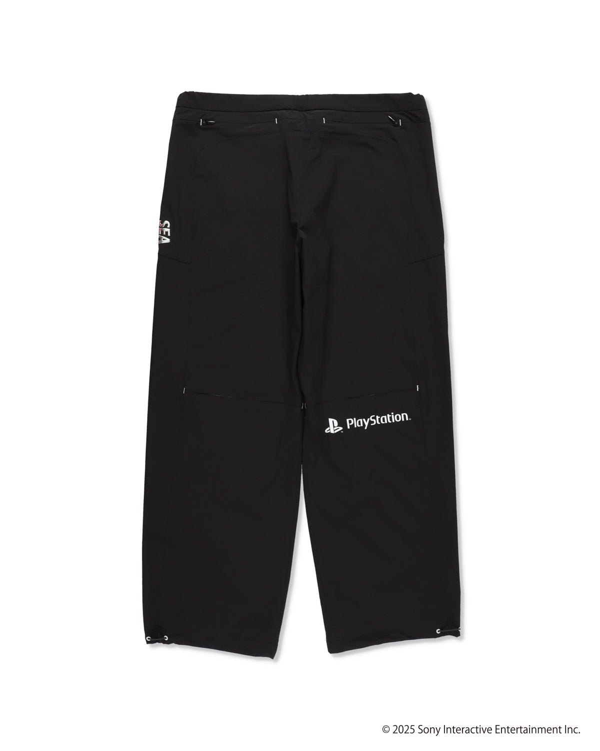 PLAYSTATION x WDS TECH PANT