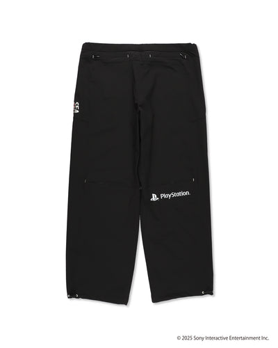 PLAYSTATION x WDS TECH PANT