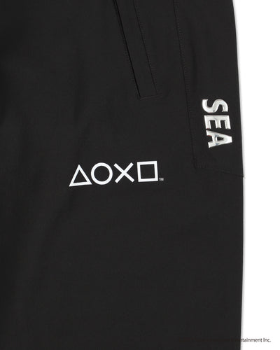 PLAYSTATION x WDS TECH PANT