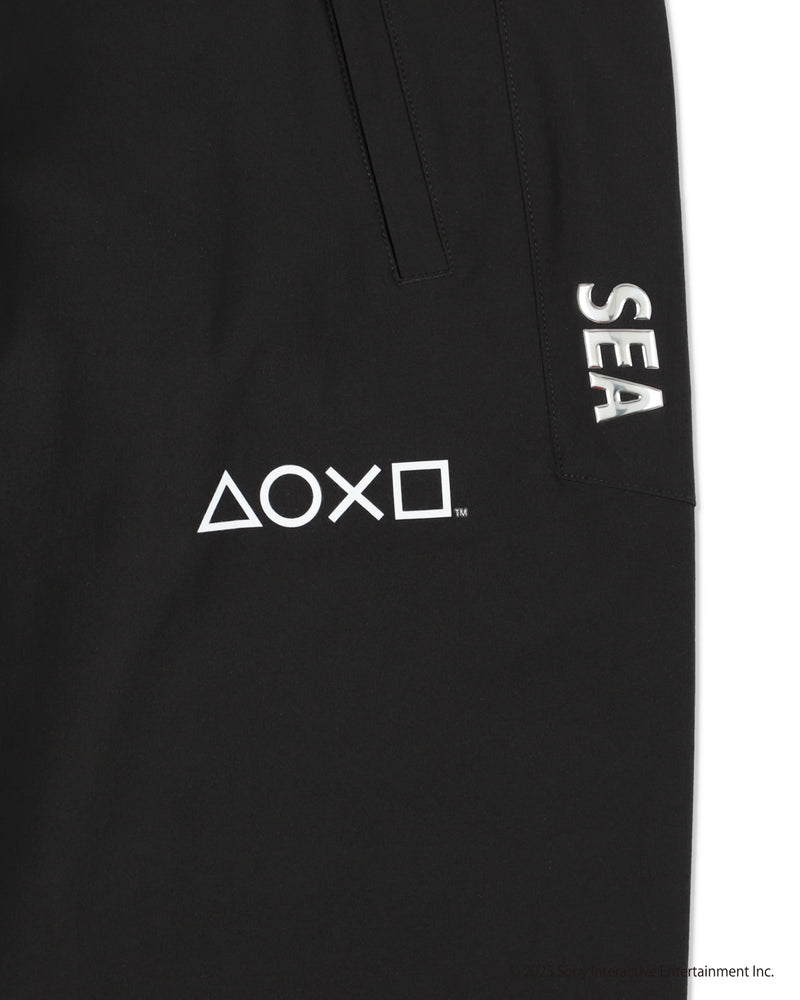PLAYSTATION x WDS TECH PANT