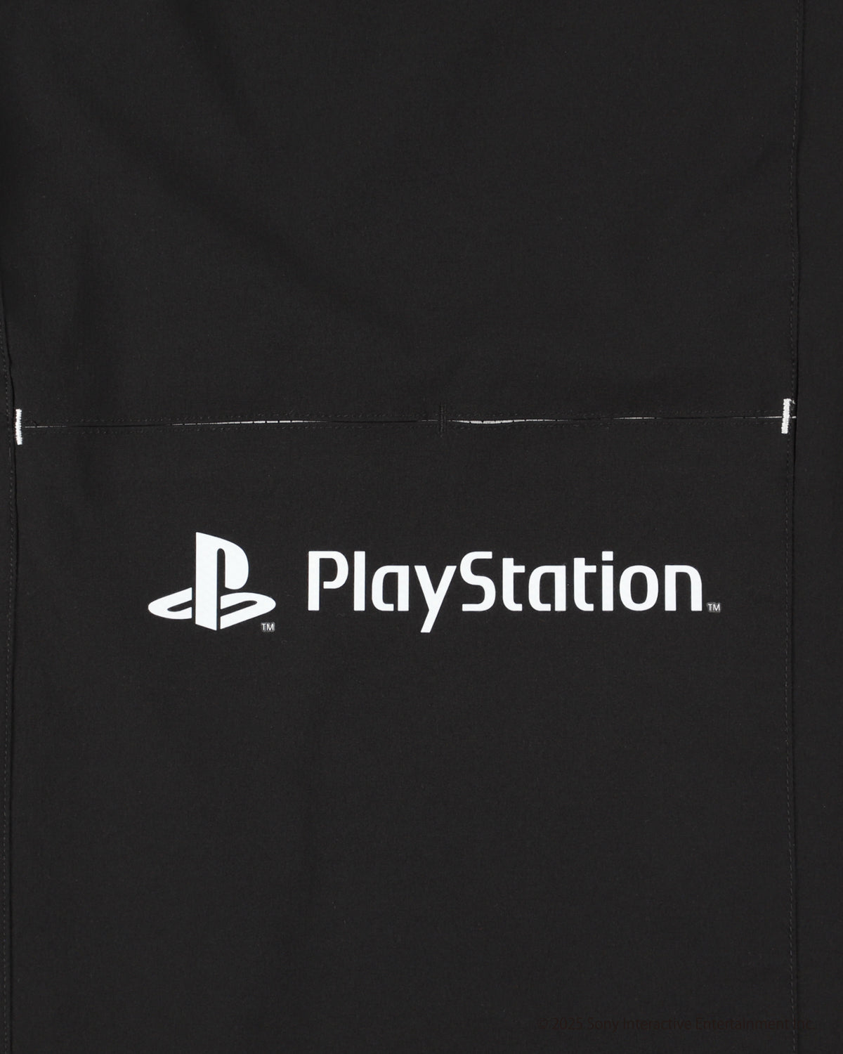 PLAYSTATION x WDS TECH PANT